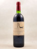 Latour - Pauillac 1981