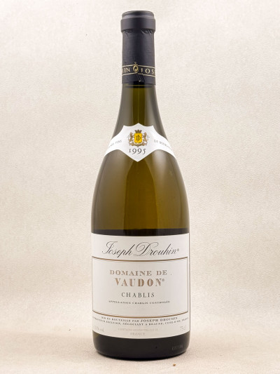 Joseph Drouhin - Chablis 1995