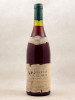 André Bart - Chambertin Clos de Bèze 1984
