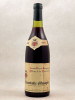 Albert de Laroche - Chambolle Musigny 1982