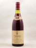 Grivelet Père & Fils - Volnay 1977