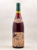 André Bart - Chambertin Clos de Bèze 1984