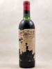 Mouton Rothschild - Pauillac 1957