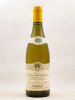 Chapuis frères - Corton Charlemagne 1999