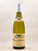 Coche Dury - Meursault 1er cru "Genevrières" 2008