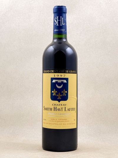 Smith Haut Lafitte - Pessac Léognan 1997