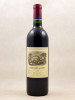 Carruades de Lafite - Pauillac 1998