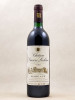 Prieuré Lichine - Margaux 1988