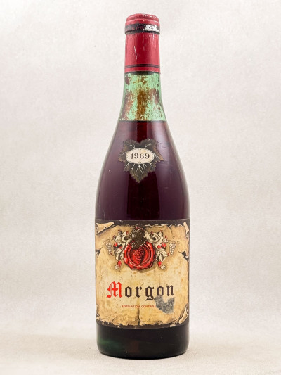Morgon 1969