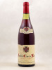 Louis Petitjean - Corton Clos du Roi 1980