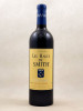 Les Hauts de Smith - Pessac Léognan 1998