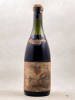 Jacques Landry - Chassagne Montrachet rouge 1947