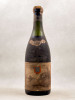 Jacques Landry - Chassagne Montrachet rouge 1947