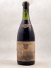 Jacques Landry - Chassagne Montrachet rouge 1947