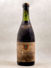 Jacques Landry - Chassagne Montrachet rouge 1947