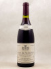 Xavier Liger Belair - Clos Vougeot 1988