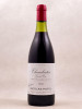 Nicolas Potel - Chambertin 1988