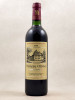 Château Olivier - Pessac Léognan 1998