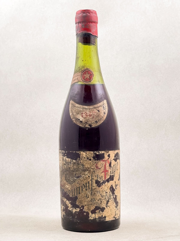 Chateauneuf du Pape 1947