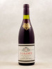 Damy-Boussey - Volnay 1985