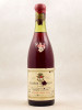 Louis Rémy - Chambolle Musigny 1er cru "Derrière la Grange" 1953