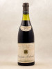 Grivelet-Cusset - Chassagne Montrachet rouge 1970
