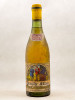 Maurice Laure - Pouilly Fuissé 1964
