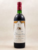 Mouton Baronne Philippe ( d'Armailhac ) - Pauillac 1987