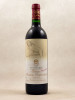 Mouton Rothschild - Pauillac 1993
