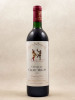 Clerc Milon - Pauillac 1992