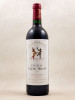 Clerc Milon - Pauillac 1995