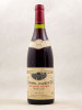 Jacky Truchot - Charmes Chambertin 1992