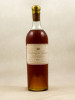 Yquem - Sauternes 1933