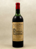 Dauzac - Margaux 1964