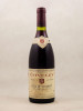 Faiveley - Clos Vougeot 1986