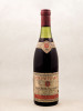 Faiveley - Latricières Chambertin 1971
