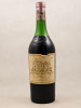 Haut Brion - Graves 1966