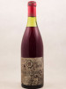Geoffroy Père & Fils - Gevrey Chambertin 1964