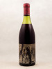 Geoffroy Père & Fils - Gevrey Chambertin 1964