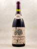 Heresztyn - Gevrey Chambertin 1er cru "La Perrière" 1989 MAGNUM