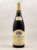 Heresztyn - Gevrey Chambertin 1er cru "Les Champonnets" 1997