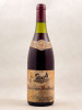 Derats Dumay - Chassagne Montrachet rouge 1991