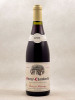 Heresztyn - Gevrey Chambertin Vieilles Vignes 1999