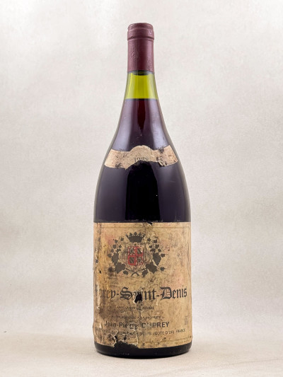 Duprey - Morey Saint Denis 1989 MAGNUM