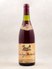 Derats Dumay - Chassagne Montrachet rouge 1992