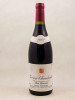 Gilles Burguet - Gevrey Chambertin "Les Corvées" 2002