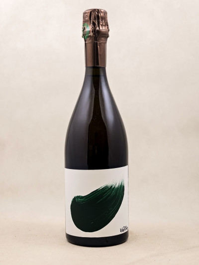 Elise Bougy - Champagne "Vibration" 2020