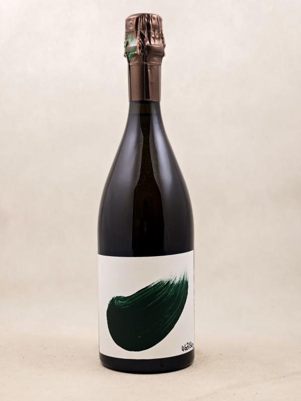 Elise Bougy - Champagne "Vibration" 2020