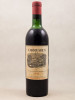 Carruades de Lafite - Pauillac 1958
