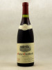 Henri Rebourseau - Gevrey Chambertin 1981